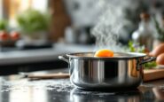 Uova sode perfette con metodo innovativo