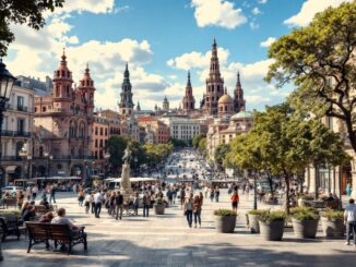 Immagine che rappresenta le notizie di Barcellona del giorno