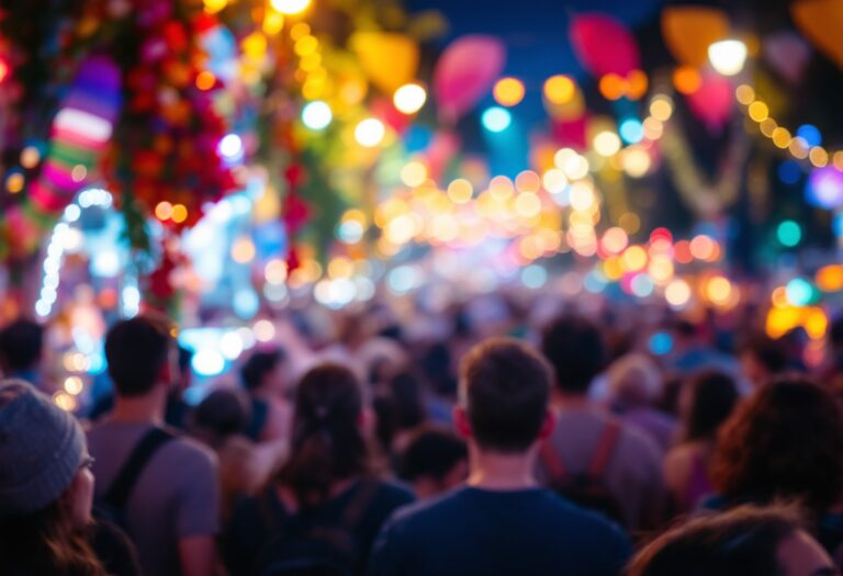 Sanremo 2025: Il Festival della Musica Italiana