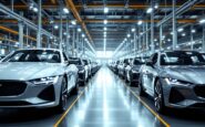 Efectos de los aranceles en la industria automotriz en Valencia