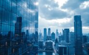 Grafico che mostra l'aumento della deuda global nel tempo
