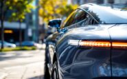 BMW iX, el SUV eléctrico que redefine la movilidad