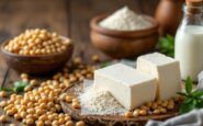 Soja y sus beneficios en la salud contra el cáncer