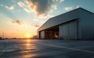 Boeing F-47, nuevo caza de sexta generación