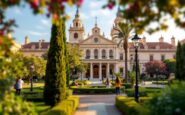 Imagen de los mejores colegios en Valencia