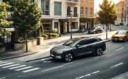 Toyota C-HR e BYD Seal U DM-i a confronto