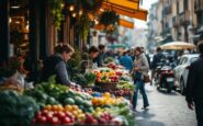 Grafico sul consumo privato in Spagna nel 2024