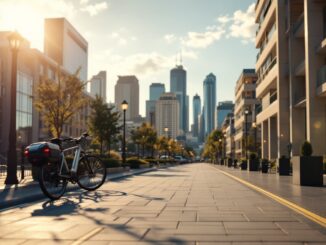 Controllo dei veicoli di mobilità personale a València