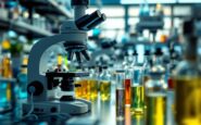 Aumento de solicitudes de patentes en España en 2024