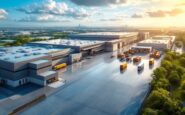 Tendenze e opportunità logistiche in Catalunya nel 2023