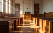 Tribunal Constitucional e Audiencia di Sevilla in discussione