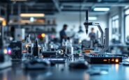 Dispositivo Aurax che promuove l'inclusione tecnologica