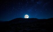 Eclipse lunar y solar visible en España