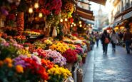 Celebraciones y tradiciones de marzo en España