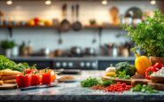 Corsi di cucina per diventare chef professionista