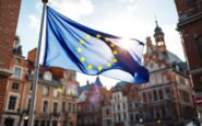 Immagine che rappresenta il dibattito sul budget della difesa in Europa