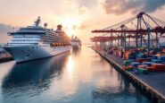 Gianluigi Aponte, fondatore di MSC Cruceros