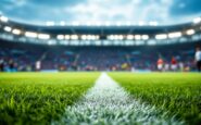 Giocatori del Girona in azione durante una partita di Liga EA Sports