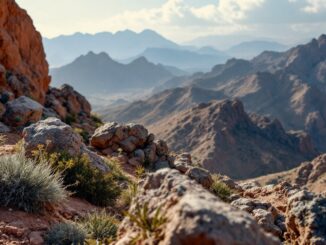 Immagine che rappresenta la cultura bereber in Marruecos