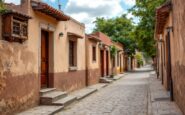 Fosas clandestinas descubiertas en Jalisco, México