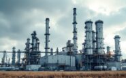 Rafforzamento dell'industria dell'acero e alluminio in UE