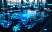 Innovaciones de inteligencia artificial en la industria de defensa en España