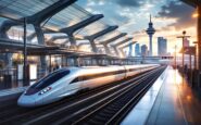 Comparativa delle investimenti aeroportuali in Catalunya e Madrid