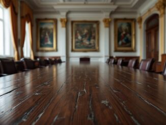 Begoña Gómez sotto indagine per possibili reati