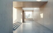 Ritratto di Lluís Nadal Oller, architetto innovativo