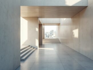 Ritratto di Lluís Nadal Oller, architetto innovativo