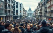Análisis de la actualidad en la sociedad moderna