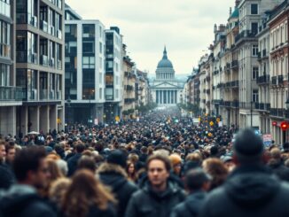 Análisis de la actualidad en la sociedad moderna