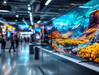 Televisores destacados en la Fiesta de Ofertas de Amazon