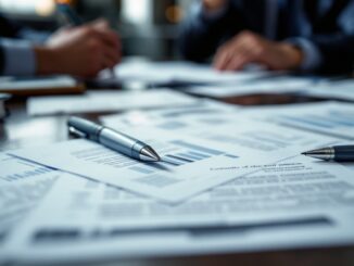 Ruptura en la negociación del salario mínimo interprofesional
