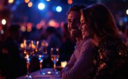 Concursantes de Supervivientes en la noche de nominaciones