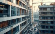 Immagine che illustra la nuova normativa di vivienda in Catalogna
