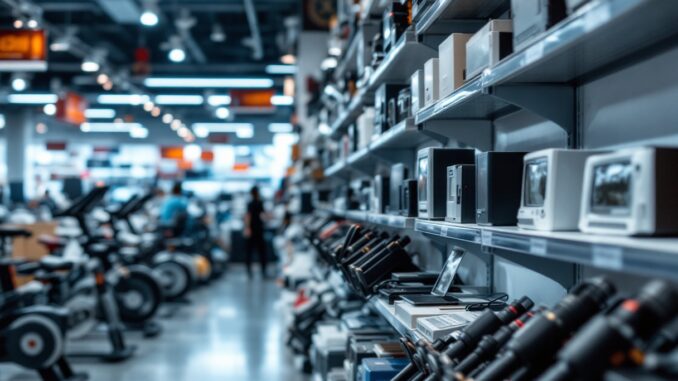 Ofertas destacadas de Amazon para una semana productiva