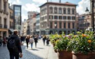 Discussione sul pacto migratorio in Catalogna