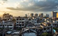 Immagine che rappresenta la pressione economica degli USA su Venezuela