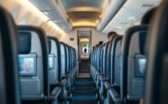 Obstruzioni in inodoros su un volo Air India