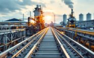 Bruselas refuerza medidas de protección para acero y aluminio