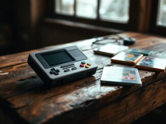 Immagine della Retroid Pocket 5, console portatile innovativa