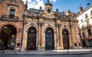 Museo del Ejército a Toledo dopo la riapertura