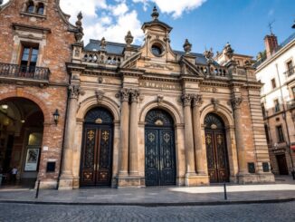 Museo del Ejército a Toledo dopo la riapertura