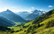 Memoriale per la tragedia del volo Germanwings 9525