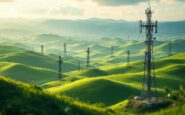 Sateliot riceve premio per innovazione nella copertura terrestre