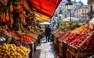 Un ateo che abbraccia l'Islam in Spagna