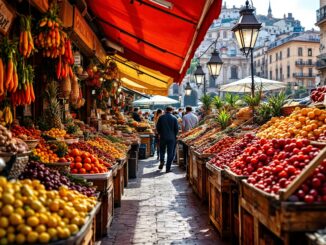 Un ateo che abbraccia l'Islam in Spagna