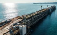 Progetto del tunnel tra Spagna e Marocco in fase di studio