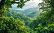 Riqueza natural y su impacto en la economía moderna